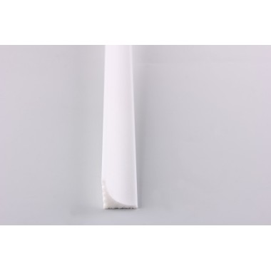Карниз Cosca KX021, 20х20, экополимер
