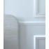 Молдинг MX018, 45х20, экополимер
