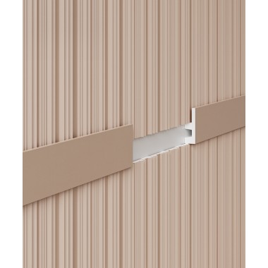 Плинтус Cosca PX051