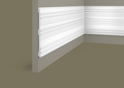 Декоративная панель Cosca RP005