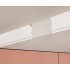 Плинтус Карниз PL002, 60х16, экополимер