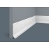 Плинтус Карниз PL003, 80х18, экополимер