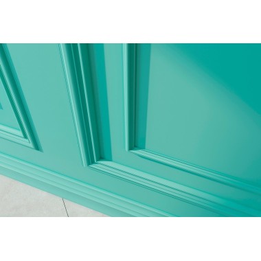 Плинтус PX009, 120х25, экополимер