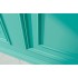 Плинтус PX009, 120х25, экополимер