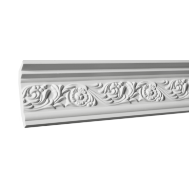 Карниз европласт 1.50.274 гибкий