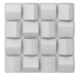 Декоративная панель 1.59.823