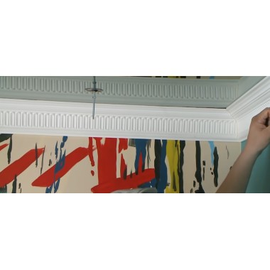 Карниз потолочный Европласт 1.50.104 