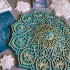 Розетка Европласт 156502
