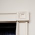 Дверной декор из дюрополимера Orac Decor D200