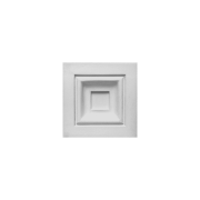 Дверной декор из дюрополимера Orac Decor D200