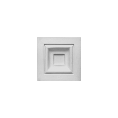 Дверной декор из дюрополимера Orac Decor D200