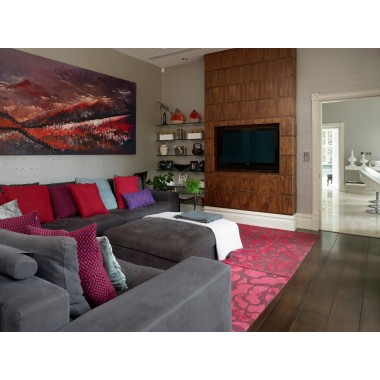 Дверной декор из дюрополимера Orac Decor D200