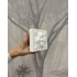 Дверной декор из дюрополимера Orac Decor D210