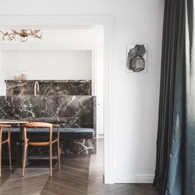 Дверной декор из дюрополимера Orac Decor D330LR