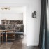Дверной декор из дюрополимера Orac Decor D330LR