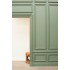 Дверной декор из дюрополимера Orac Decor D330LR