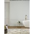 Дверной декор из дюрополимера Orac Decor D340