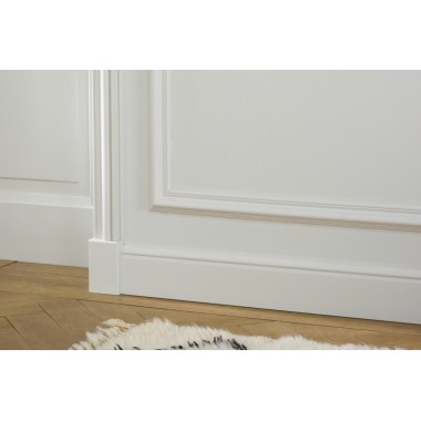 Дверной декор из дюрополимера Orac Decor D340