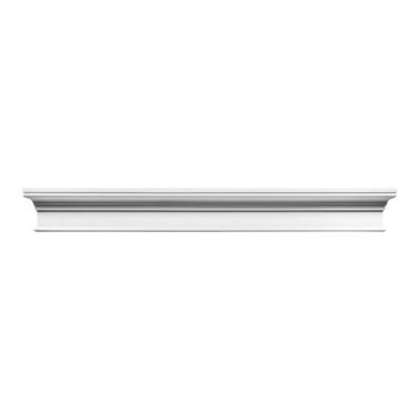 Дверной декор из полиуретана Orac Decor D400
