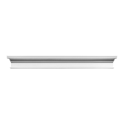 Дверной декор из полиуретана Orac Decor D400
