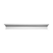 Дверной декор из полиуретана Orac Decor D401
