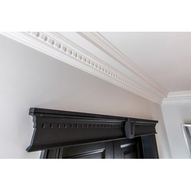 Дверной декор из полиуретана Orac Decor D402