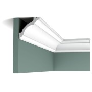 Потолочный плинтус (карниз) из полиуретана Orac Decor C213