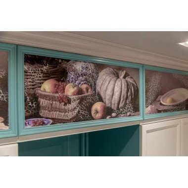 Потолочный плинтус (карниз) из полиуретана Orac Decor C213