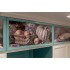 Потолочный плинтус (карниз) из полиуретана Orac Decor C213