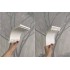Потолочный плинтус (карниз) из полиуретана Orac Decor C216