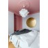 Потолочный плинтус (карниз) из полиуретана Orac Decor C217