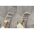 Потолочный плинтус (карниз) из полиуретана Orac Decor C219