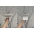 Потолочный плинтус (карниз) из полиуретана Orac Decor C220