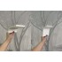 Потолочный плинтус (карниз) из полиуретана Orac Decor C220