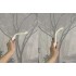 Потолочный плинтус (карниз) из полиуретана Orac Decor C220
