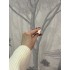 Потолочный плинтус (карниз) из полиуретана Orac Decor C250