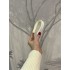 Гибкий Потолочный плинтус (карниз) из полиуретана Orac Decor C250F