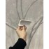 Потолочный плинтус (карниз) из полиуретана Orac Decor C260