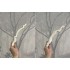 Потолочный плинтус (карниз) из полиуретана Orac Decor C301