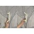 Потолочный плинтус (карниз) из полиуретана Orac Decor C305