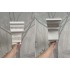 Потолочный плинтус (карниз) из полиуретана Orac Decor C307