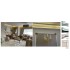 Угловой элемент из полиуретана Orac Decor P8030D