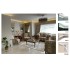 Потолочный плинтус галтель из полиуретана Orac Decor C323