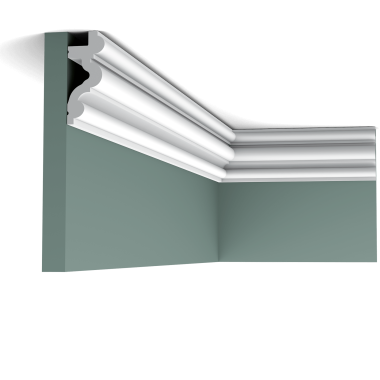 Карниз Orac Decor C324 AUTOIRE