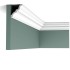 Потолочный плинтус (карниз) из полиуретана Orac Decor C325