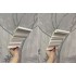Потолочный плинтус (карниз) из полиуретана Orac Decor C327 MANOIR
