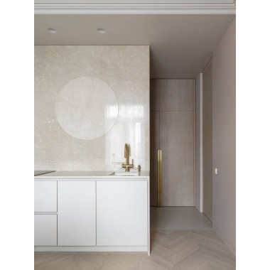 Потолочный плинтус (карниз) из полиуретана Orac Decor C327 MANOIR