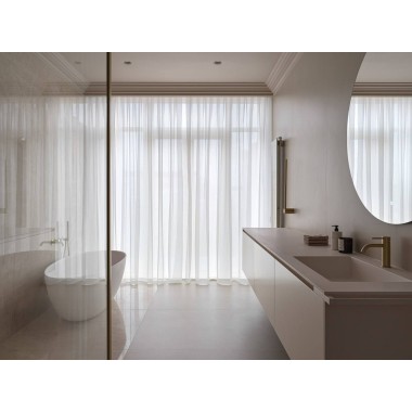 Потолочный плинтус (карниз) из полиуретана Orac Decor C327 MANOIR