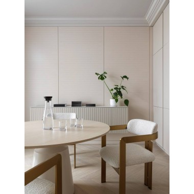 Потолочный плинтус (карниз) из полиуретана Orac Decor C327 MANOIR