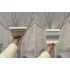 Потолочный плинтус (карниз) из полиуретана Orac Decor C331
